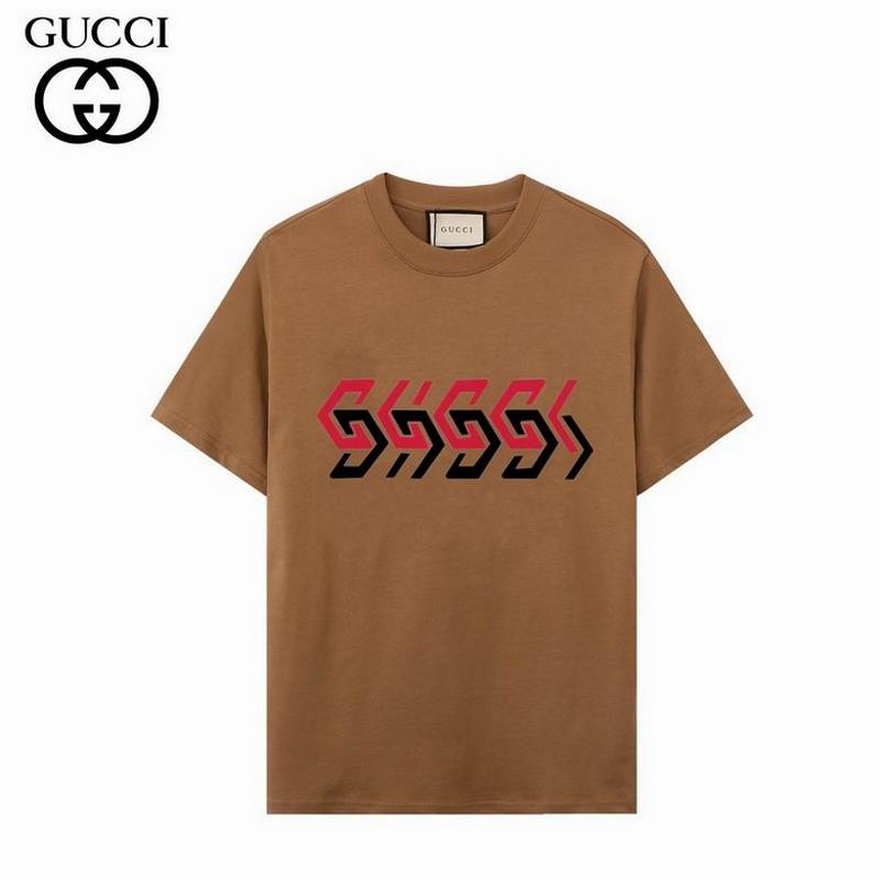 Gucci Men's T-shirts 1638